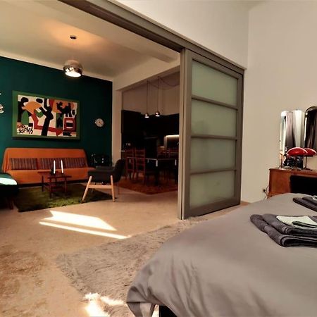 Central Studio In Monastiraki B Athens Luaran gambar